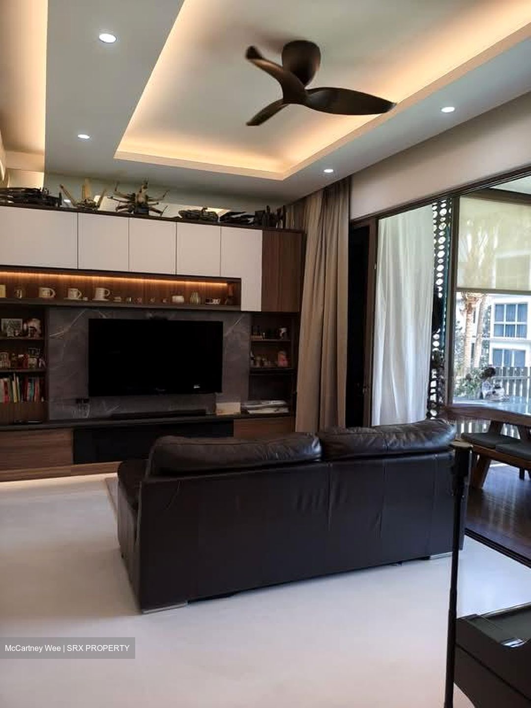 The Inflora (D17), Condominium #566425141